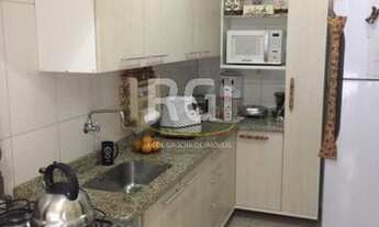 Imagem 3: Porto Alegre - Apartamento Padrão - Vila Ipiranga