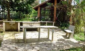 Imagem 7: CASA RESIDENCIAL em BERTIOGA - SP, MORADA DA PRAIA