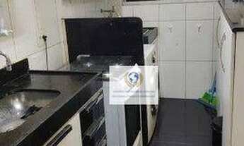 Imagem 4: Apartamento com 2 dormitórios à venda, 50 m² por R$ 380.000,00 - Morumbi - Paulínia/SP