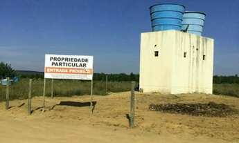 Imagem 2: Sítio medindo 4.000m2 próximo ao Haras Camping Club