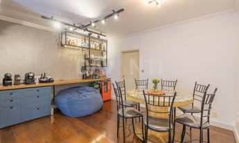 Imagem 7: Apartamento - Vila Itapura - Campinas