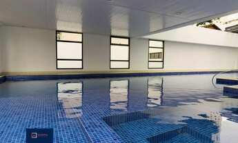 Imagem 7: Cobertura Locação Pinheiros 170 m² 2 Dormitórios