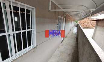 Imagem 5: Apartamento com 2 quartos para alugar no bairro Tabapuazinho