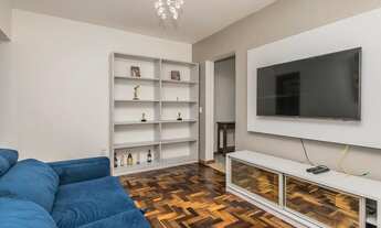 Imagem 3: Porto Alegre - Casa Padrão - Santa Tereza