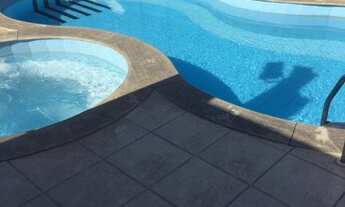 Imagem 3: Apartamento, com 2 quartos, móveis projetados, lazer vista-mar, em Meireles