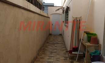 Imagem 3: Sobrado para venda em Vila Mazzei - São Paulo - SP