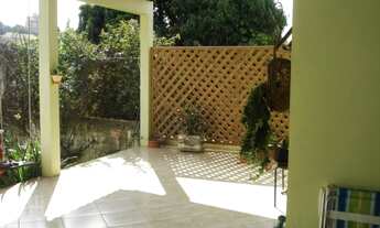 Imagem 7: Porto Alegre - Casa Padrão - Santa Tereza