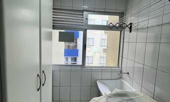 Imagem 3: Amplo Aptº. Com 107m². 03 dorm. Estreito - Florianópolis - SC