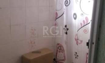 Imagem 6: Porto Alegre - Casa Padrão - Cavalhada