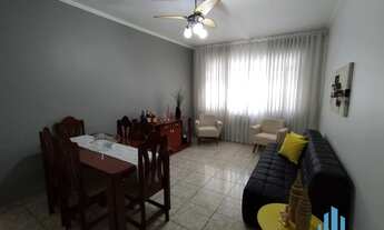 Imagem 2: Quot;Mega Promoção" Magnifico apartamento reformado com garagem fechada