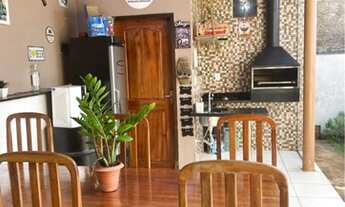 Imagem: Kailany - vendo casa em Novo México - Vila