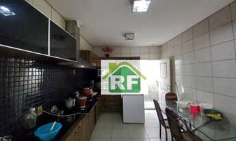 Imagem 4: Casa com 3 dormitórios, 160 m² - venda por R$ 450.000,00 ou aluguel por R$ 2.000,00/mês