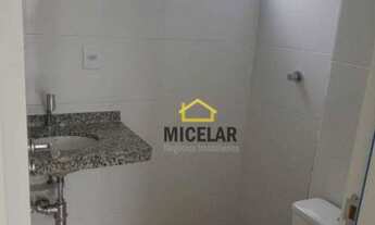 Imagem 6: Apartamento com 2 dormitórios, 31 m² - venda por R$ 247.000 ou aluguel por R$ 1.300/mês