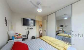 Imagem 6: SAO PAULO - Apartamento Padrão - Ipiranga