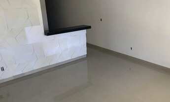 Imagem 5: Casa para venda possui 122 metros quadrados com 3 quartos em Parque Oratório - Santo André