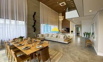 Imagem 7: Casa de Condomínio com 6 dorms, Centro, Bertioga - R$ 11 mi, Cod: 999