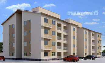 Imagem 4: CONDOMÍNIO MERIBEL- 2 e 3 quartos Turu - São Luís - MA