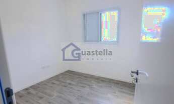 Imagem 7: Apartamento em Vila Alto de Santo Andre - Santo André