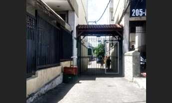 Imagem 2: Casa de vila, Intendente Magalhães próximo a UPA, GUANABARA DO CAMPINHO, PREZUNIC