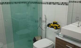 Imagem 4: Linda Casa Térrea no Cidade Jardim - 4 Dormitórios sendo 1 Suíte - 224m² - Área Gourmet