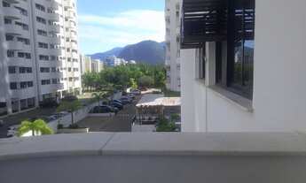 Imagem 5: VENDA CONDOMINIO BARRA BALI YELLOW, 3 QUARTOS + DEPENDÊNCIA