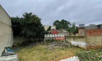 Imagem 5: Terreno à venda, 440 m² por R$ 700.000,00 - Capão Raso - Curitiba/PR