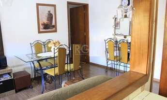 Imagem 4: Porto Alegre - Apartamento Padrão - Jardim Itu