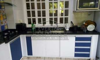 Imagem 4: SãO JOSé DOS CAMPOS - Casa Padrão - Jardim Torrão de Ouro