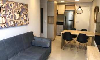 Imagem: Aluga-se apto de 1 qto finamente decorado