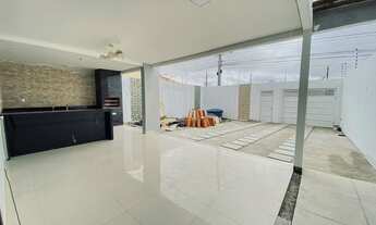 Imagem 2: Casa no Bairro Novo Horizonte ( Jatobá ) PRIME SOLUÇÕES IMOBILIÁRIA