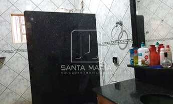 Imagem 3: Casa (térrea na rua) 3 dormitórios/suite