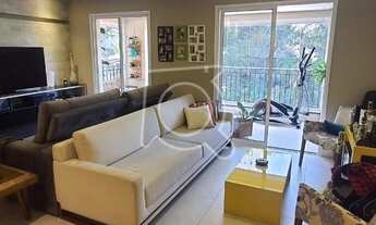 Imagem: APARTAMENTO 2 DORMITÓRIOS (SUÍTES) Á