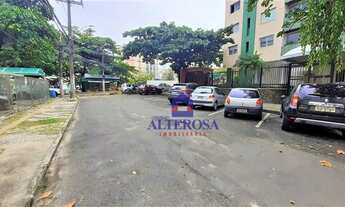 Imagem 2: 2/4 Nascente, Com Duas Suítes, Varanda, Lavabo, Armários e Garagem na Pituba