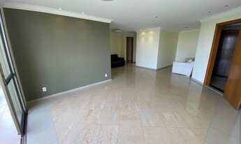 Imagem 2: Apartamento 4 suítes, 3 vagas St. Oeste