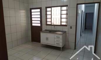 Imagem 3: Casa Residencial Mombaça