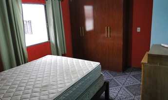 Imagem 7: Casa Térrea com 250m² de terreno e 6 vagas de garagem no Parque Marajoara em Santo André