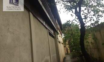 Imagem 6: Sobrado para alugar - Parque Jaçatuba - Santo André/SP