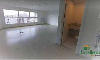 Imagem 3: Sala para alugar, 39 m² por R$ 1.500/mês - Centro - São Caetano do Sul/SP