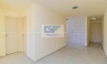 Imagem 4: Apartamento para venda tem 56 metros quadrados com 2 quartos em Weissópolis - Pinhais - PR