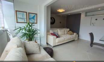 Imagem 3: Cobertura 3 quartos com 254m² no Buritis