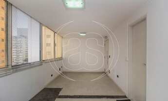 Imagem: São Paulo - Conjunto Comercial/Sala - Itaim