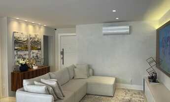 Imagem 4: Apartamento na Praia de Itaparica com 140 metros PORTEIRA FECHADA!