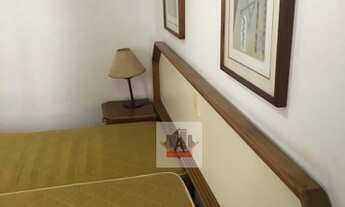 Imagem 5: Flat para aluguel com 45 metros quadrados com 1 quarto em Cerqueira César - São Paulo - SP