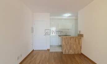 Imagem 7: Apartamento Locação Pinheiros 60 m² 2 Dormitórios