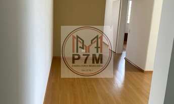 Imagem: São Paulo - Apartamento Padrão - Vila