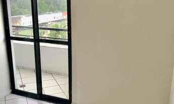 Imagem 4: Apartamento para venda possui 1 quarto e Varanda, Piscina 40 m2, 1 vaga em Federação. Salv