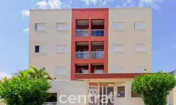 Imagem 2: LOCAÇÃO APARTAMENTO 2 DORMITORIOS VILA CARDIA