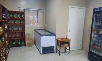 Imagem 6: Sala comercial - Produtos coloniais