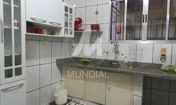 Imagem 4: Casa (térrea na rua) 3 dormitórios, cozinha planejada