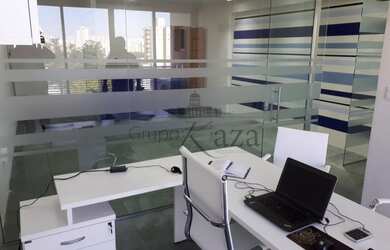 Imagem 7: Sao Jose dos Campos - Conjunto Comercial/Sala - Jardim Sao Dimas